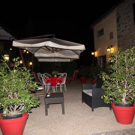Gli Arancini Villa Quarrata Exterior foto