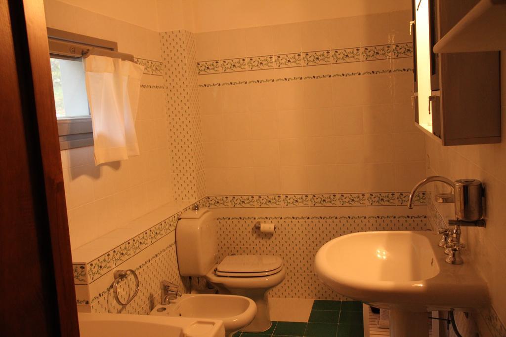 Gli Arancini Villa Quarrata Exterior foto